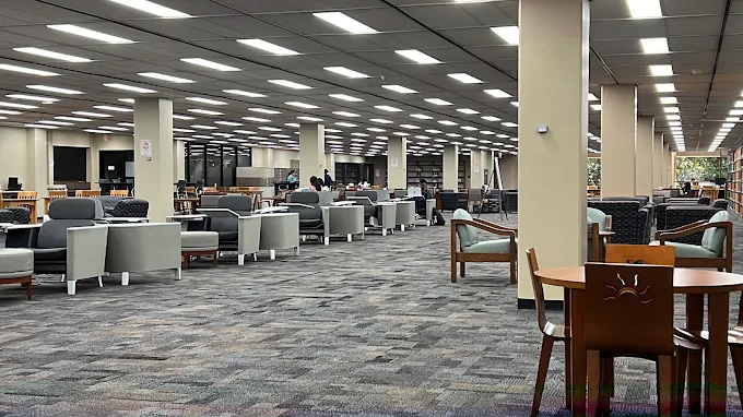 Student Library